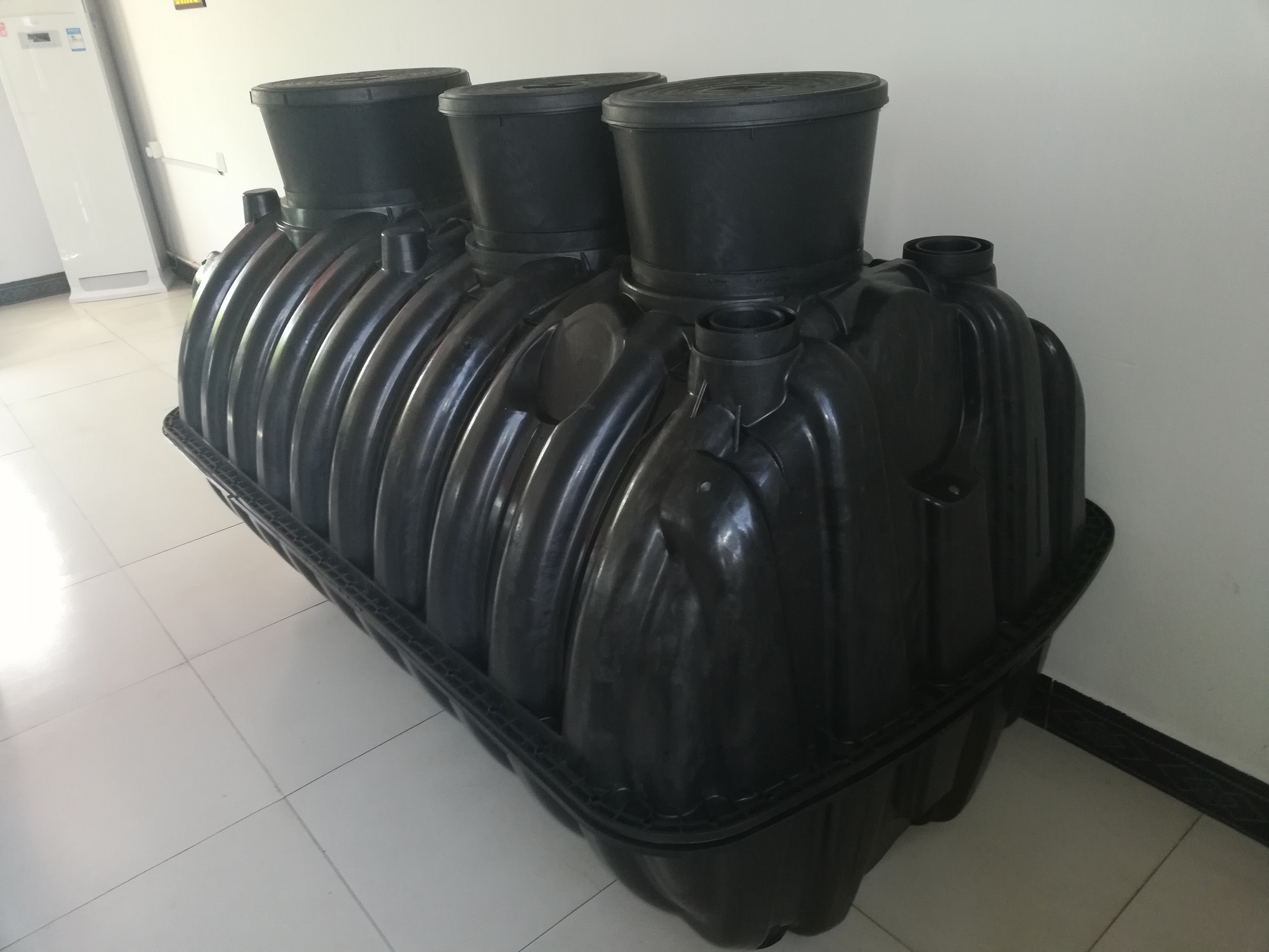 1.5P433口徑化糞池